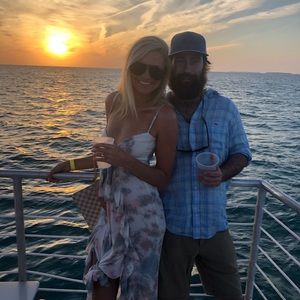 Meet your Posher, Katy